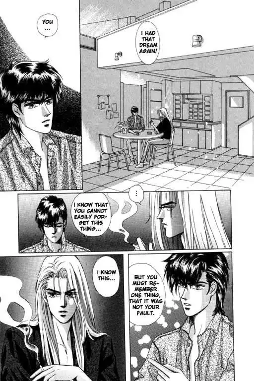 Paradise City Chapter 5 18